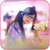 Shimmer Photoshop Effect Editor иконка