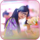 Shimmer Photoshop Effect Editor 1.0