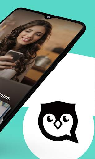 Skrawll: Earn Money chatting with friends स्क्रीनशॉट 2
