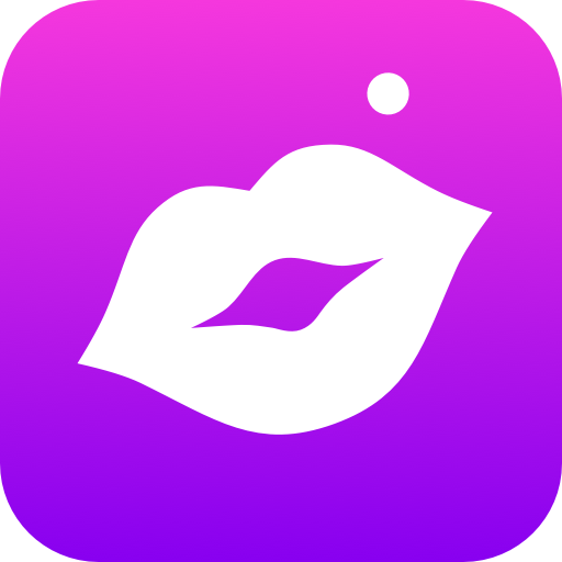 BoBo-Voice chat, Live Stream icon