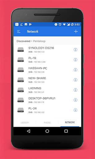 PlayerXtreme Media Player screenshot 6