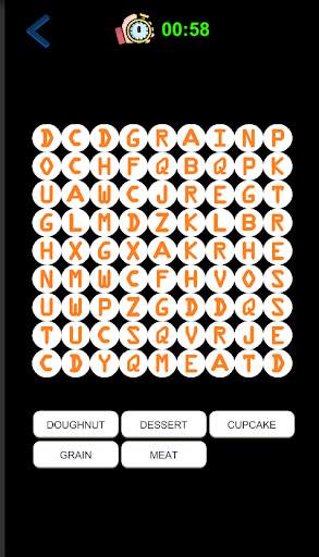 Words Puzzle screenshot 7