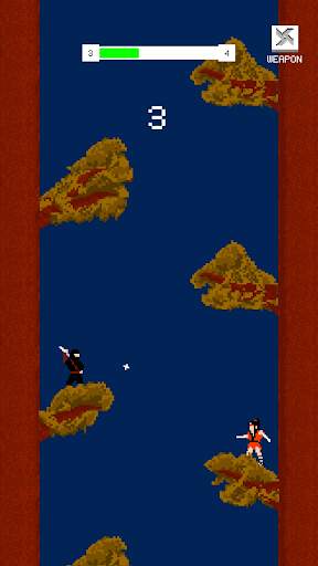 Hasty Ninja Classic screenshot 4