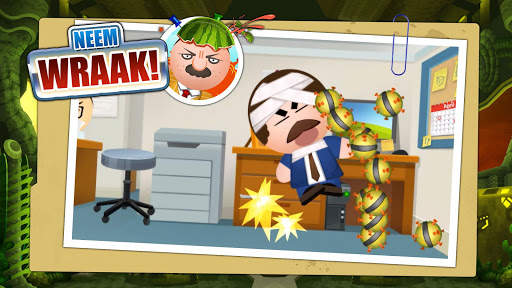 Beat the Boss 4: Offline Games screenshot 7