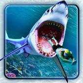 Angry Shark Attack 1.0