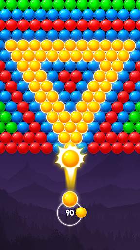 Tomcat Pop: Bubble Shooter screenshot 5