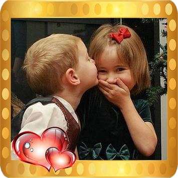 Valentine's day video maker screenshot 2