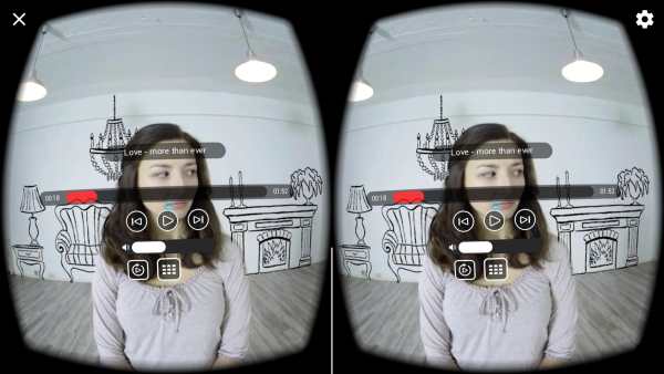 ARTE360 VR screenshot 4