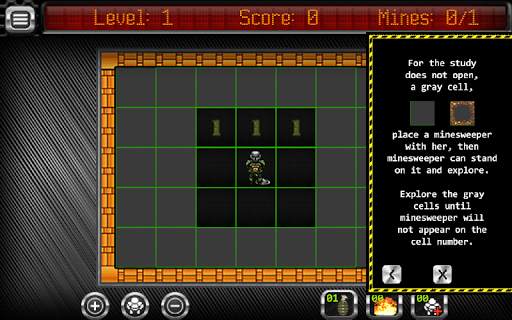 Minesweeper v2 screenshot 3