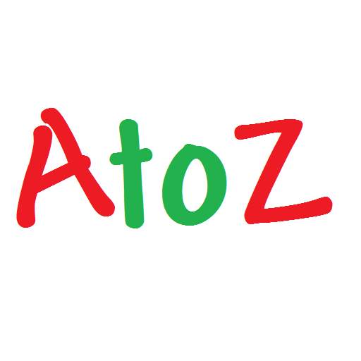 Touch A to Z Game 1.5