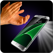 Clap to On Flash Light icon