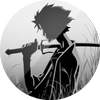 Tema-SXP Samurai 1.0