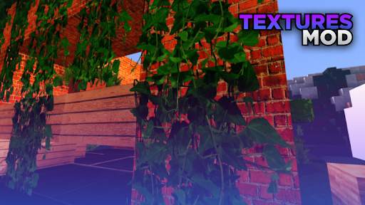 Textures for minecraft HD screenshot 2