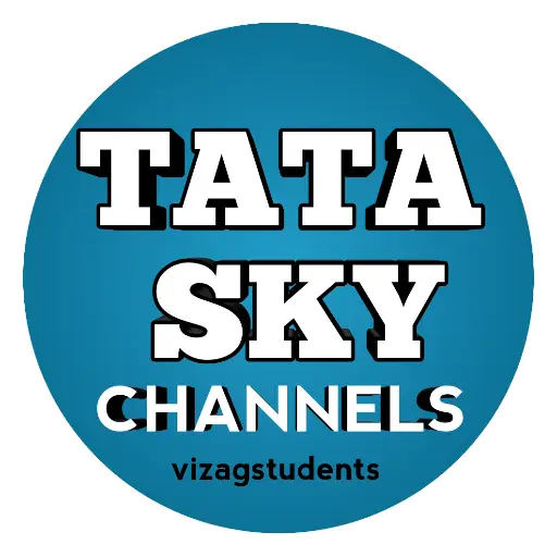Tata Sky Channels screenshot 1