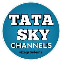 Tata Sky Channels