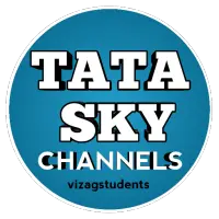 Tata Sky Channels