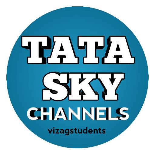 Tata Sky Channels screenshot 1