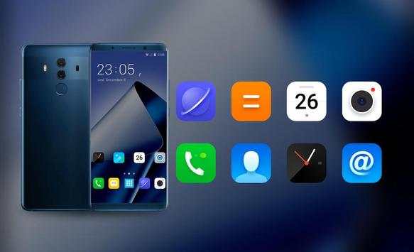Theme for nokia 3.1 plus wallpaper screenshot 4
