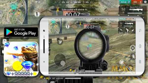 New Guide For Free-Fire  : Tips for diamants screenshot 1