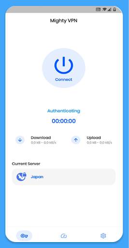 VPN Bunny: Secure Vpn & Proxy screenshot 3