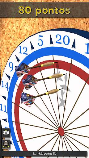 Pro Darts 2023 screenshot 5