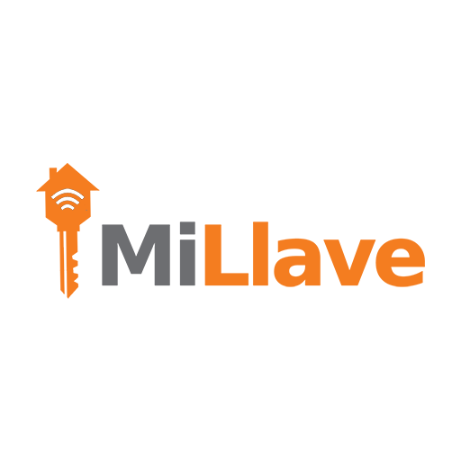 Tu Llave   Smart icon