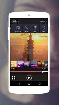 Video Maker With Music screenshot 3