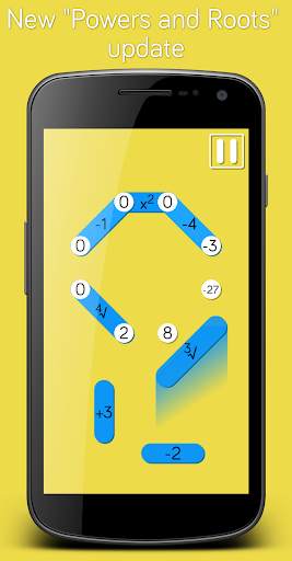 Zeroes - Logic puzzle game screenshot 6