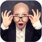 Make Me bald Booth 3.0