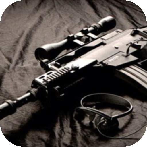 Black Gun Simulator 1.5