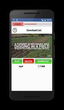 Video Downloader screenshot 4