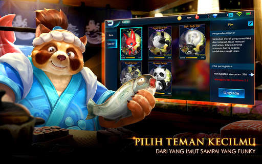 Legend of Kingdoms screenshot 12