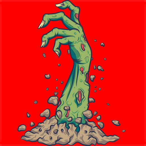 9 To 5 Emplyee Vs Monsters icon