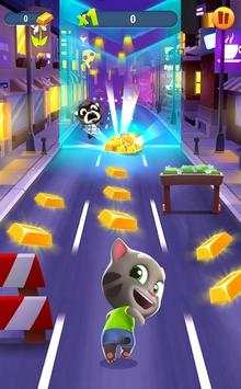 Tips For Talking Tom 2018 screenshot 6