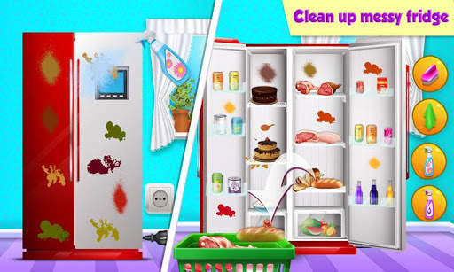 Fridge Repair Fix It Shop Auto screenshot 2