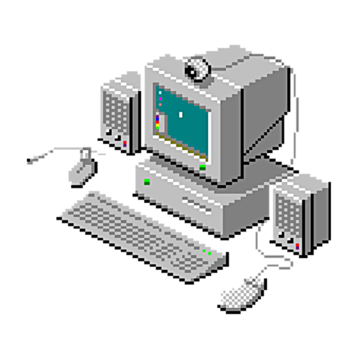 Esc From Error icon