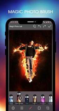 Magic Photo Brush 7 تصوير الشاشة