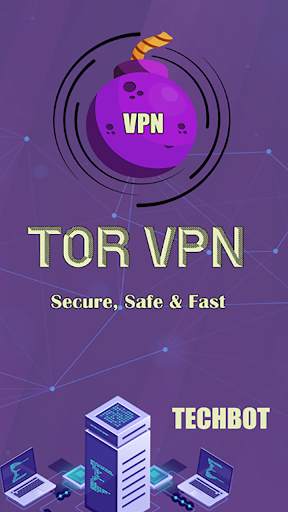 Tor Vpn screenshot 1