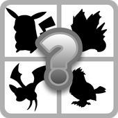 Guess the Pokemon icon
