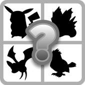 Guess the Pokemon 2.2.1e