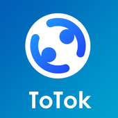 Free ToTok HD Video &amp; Conference Calls Chats Guide icon