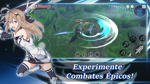 Epic Conquest 2 screenshot 2