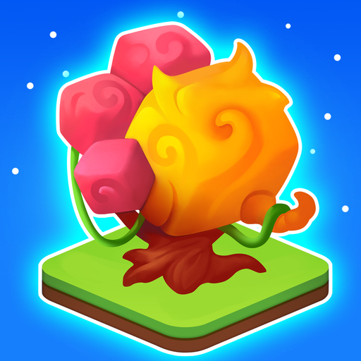 Magic Merge: Match 3 Puzzle in Oz World icon