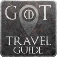 GOT: Travel Guide logo