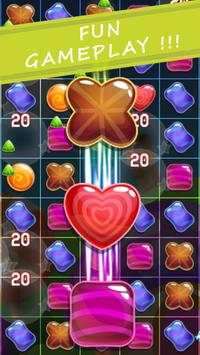 Candy Gummy screenshot 3