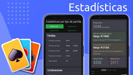 Solitario screenshot 6