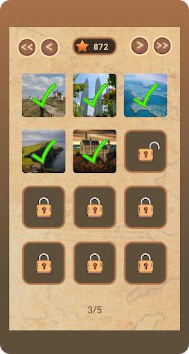 Quiz Geo screenshot 4