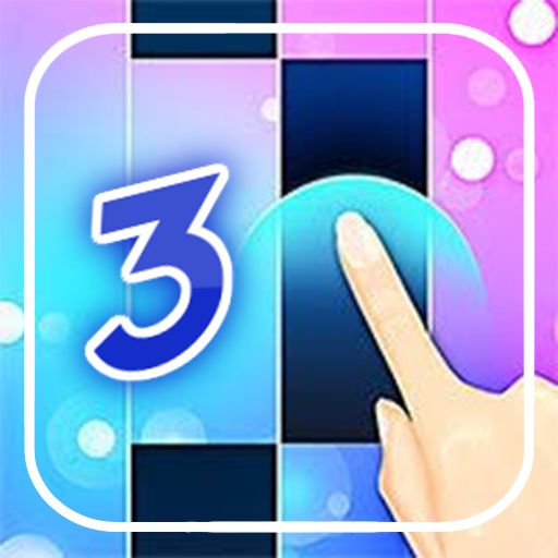 ikon Piano Magic Tiles 3 - 2021