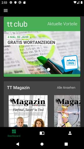 TT ePaper screenshot 2