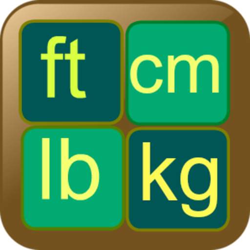 New Unit Converter 1.2